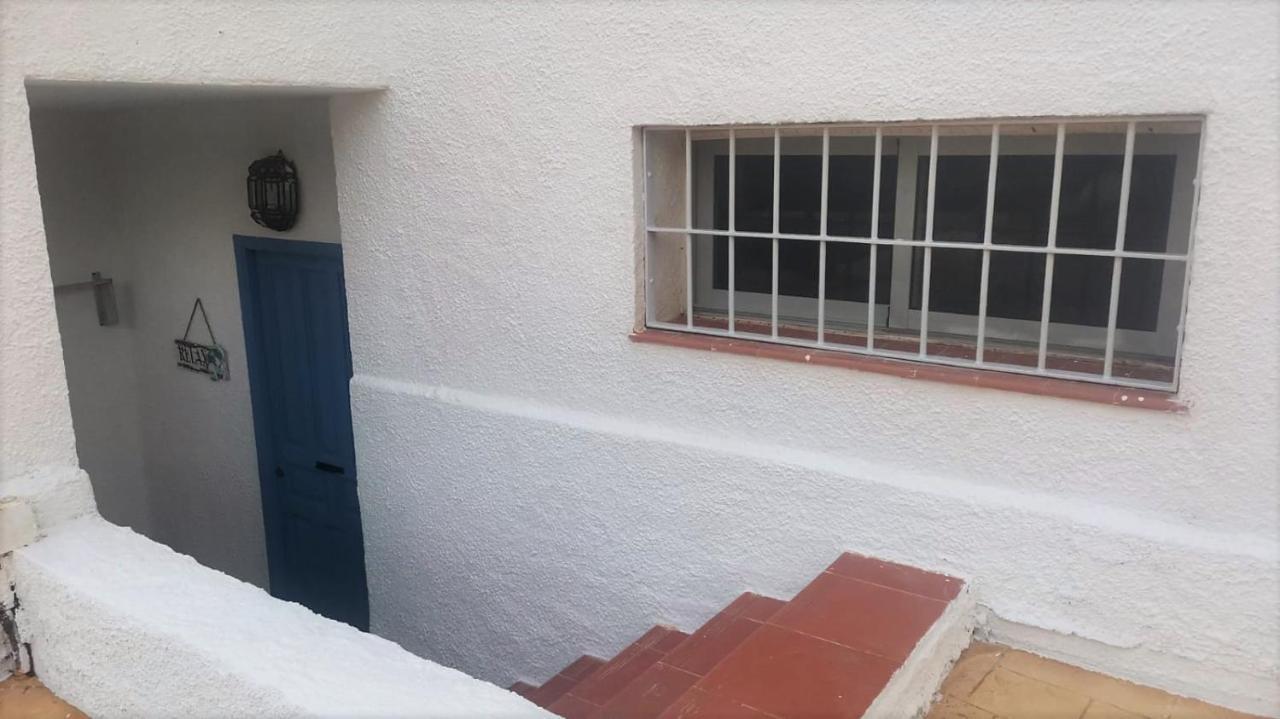 Apartamento Zona Parque Comercial Мохакар Экстерьер фото