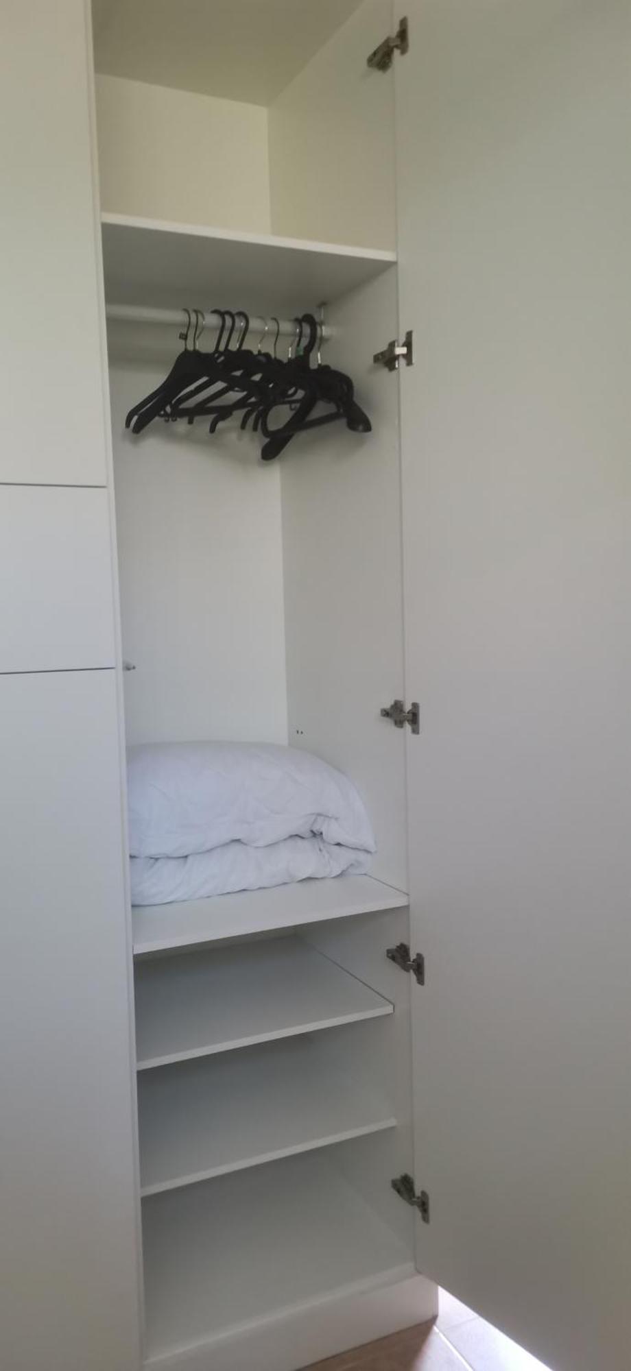 Apartamento Zona Parque Comercial Мохакар Экстерьер фото